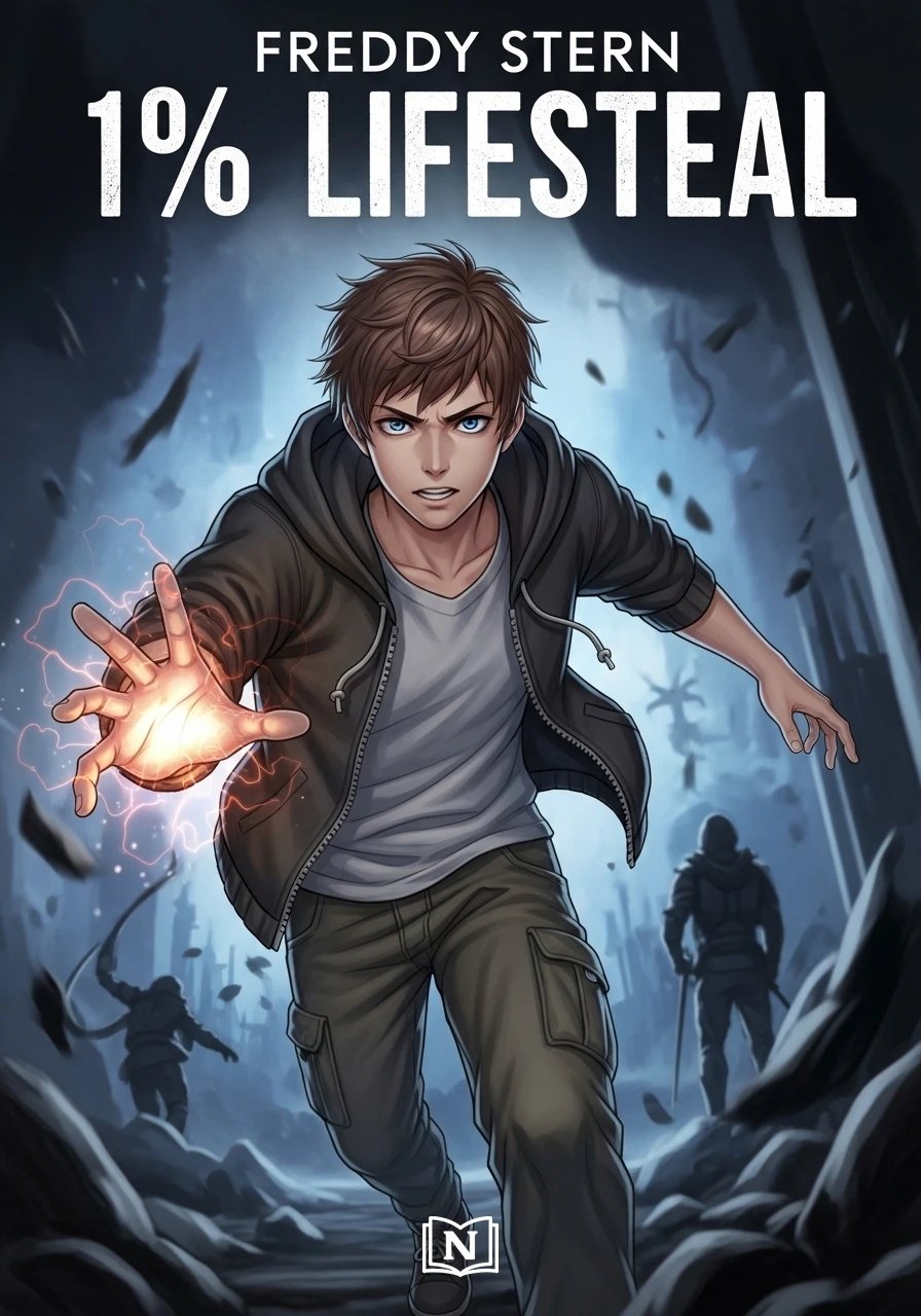 1% Lifesteal Novel