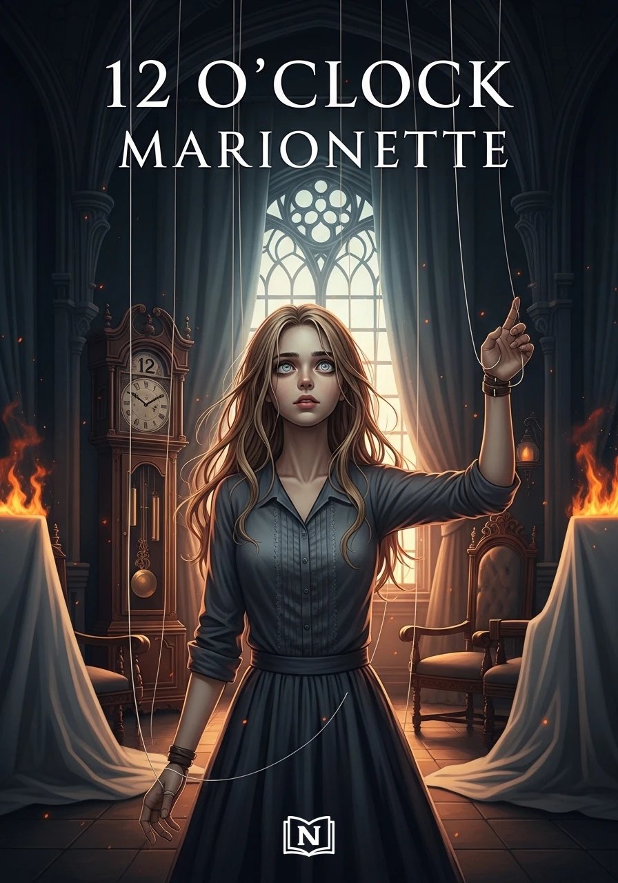 12 O’Clock Marionette