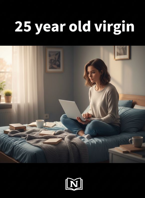 25 year old virgin