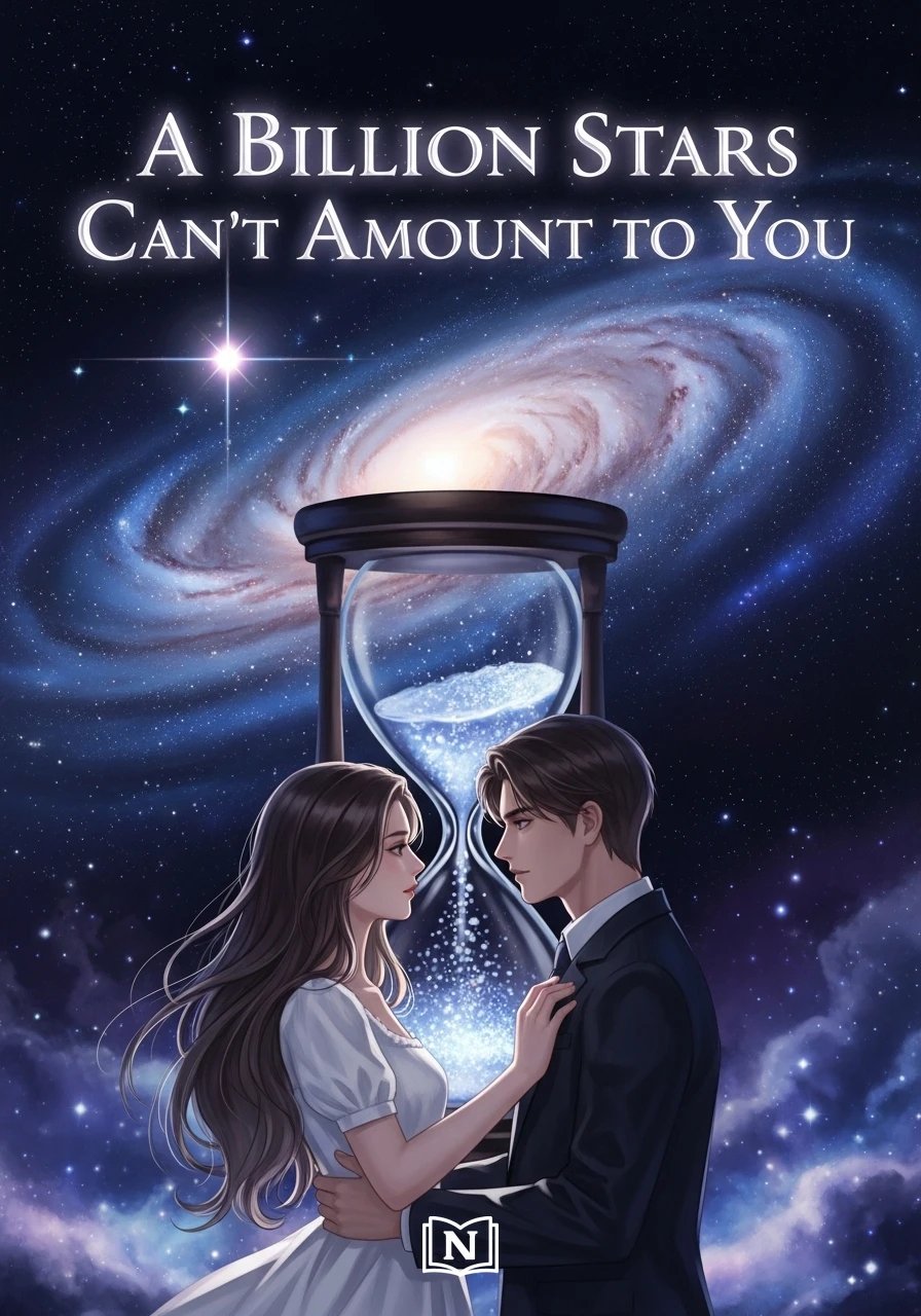 A Billion Stars Can’t Amount to You Novel