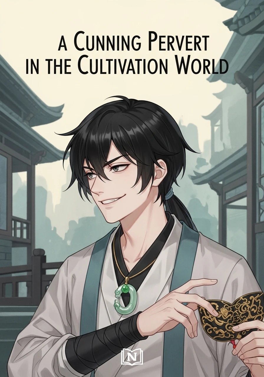 A Cunning Pervert in the Cultivation World Novel