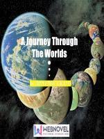 A Journey Through The Worlds