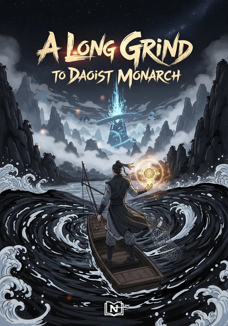 A Long Grind to Daoist Monarch Novel