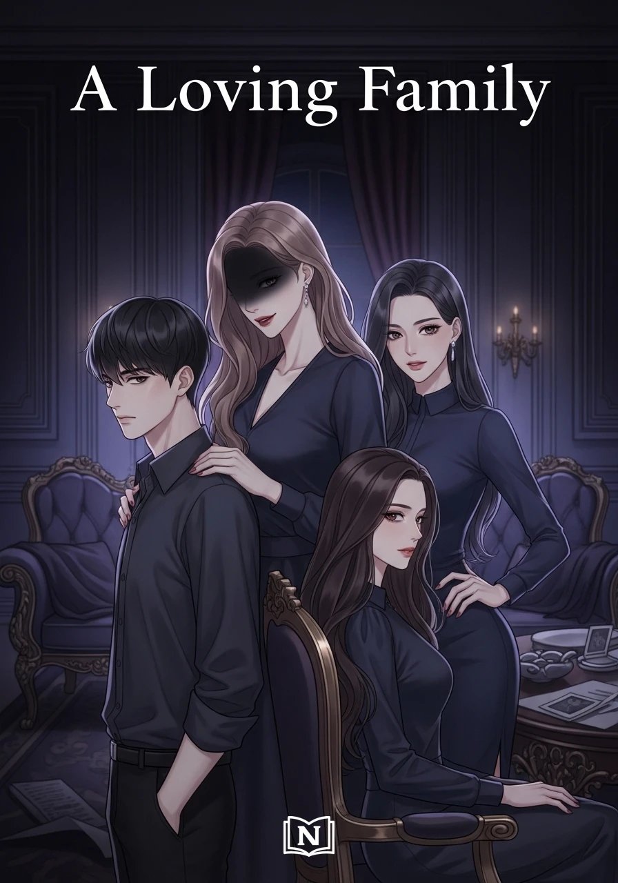 A Loving Family Novel