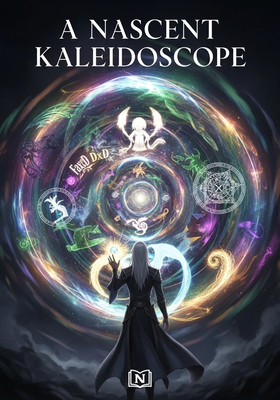 A Nascent Kaleidoscope Novel