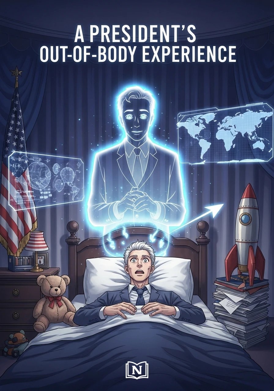 A President’s Out-of-Body Experience