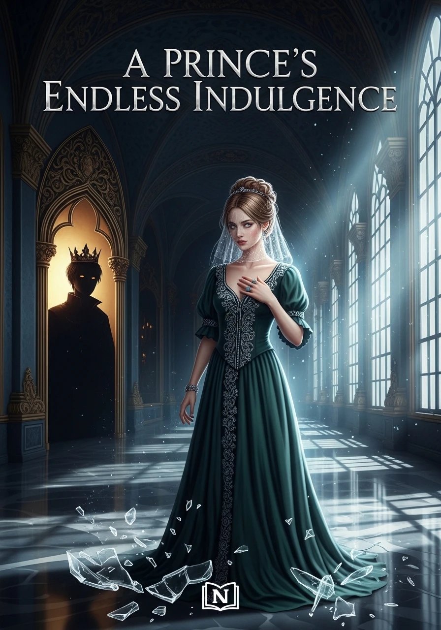 A Prince's Endless Indulgence Novel