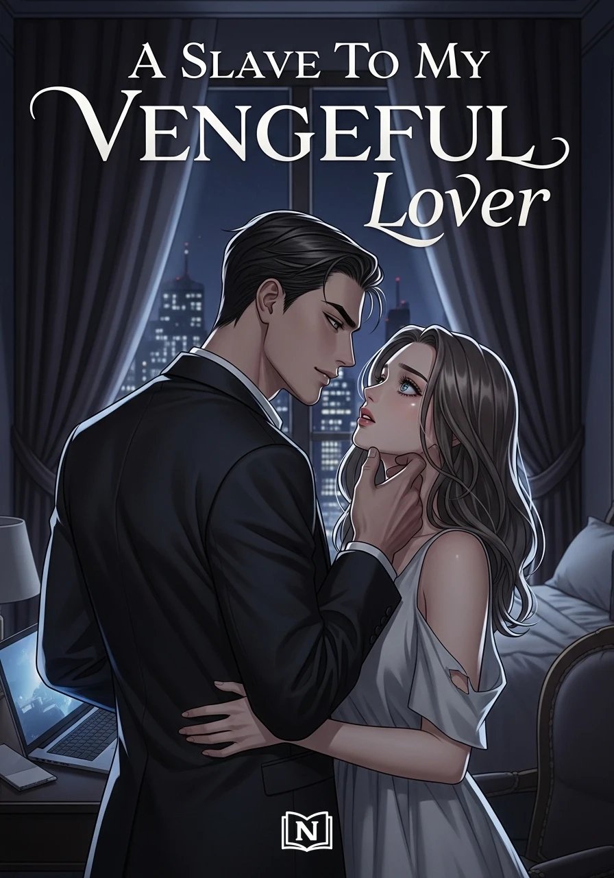 A Slave To My Vengeful Lover Novel