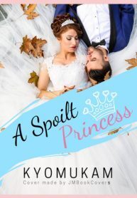 A spoilt princess
