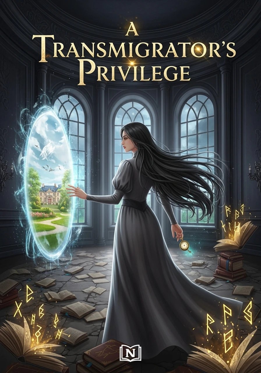 A Transmigrator’s Privilege Novel