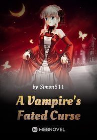 A Vampire's Fated Curse