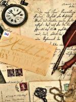 A Webnovel Poem Anthology