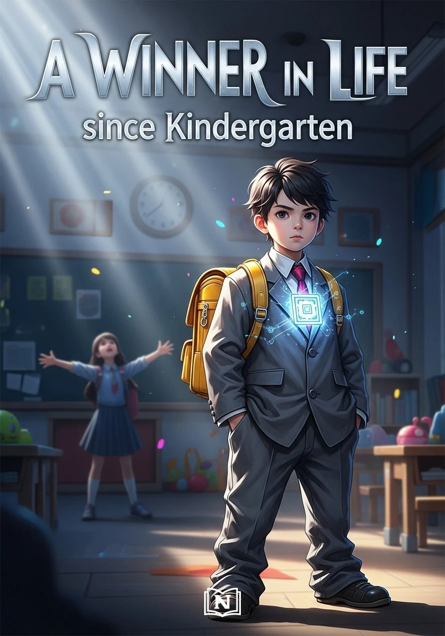 A Winner in Life since Kindergarten Novel