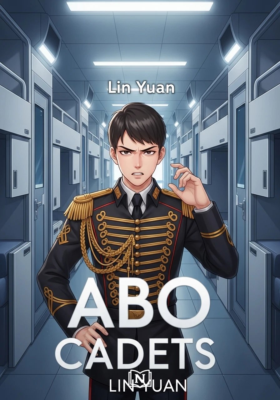 ABO Cadets Novel