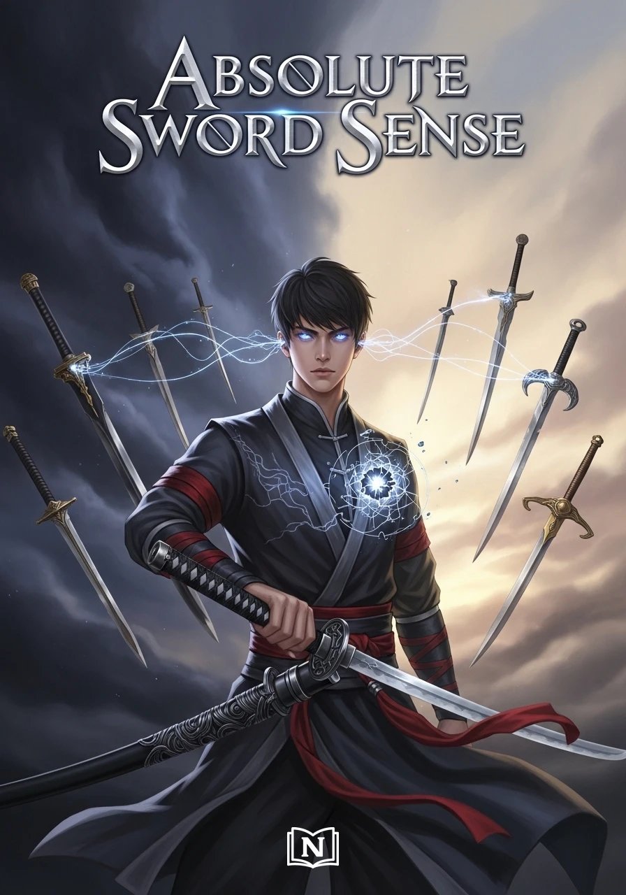 Absolute Sword Sense Novel