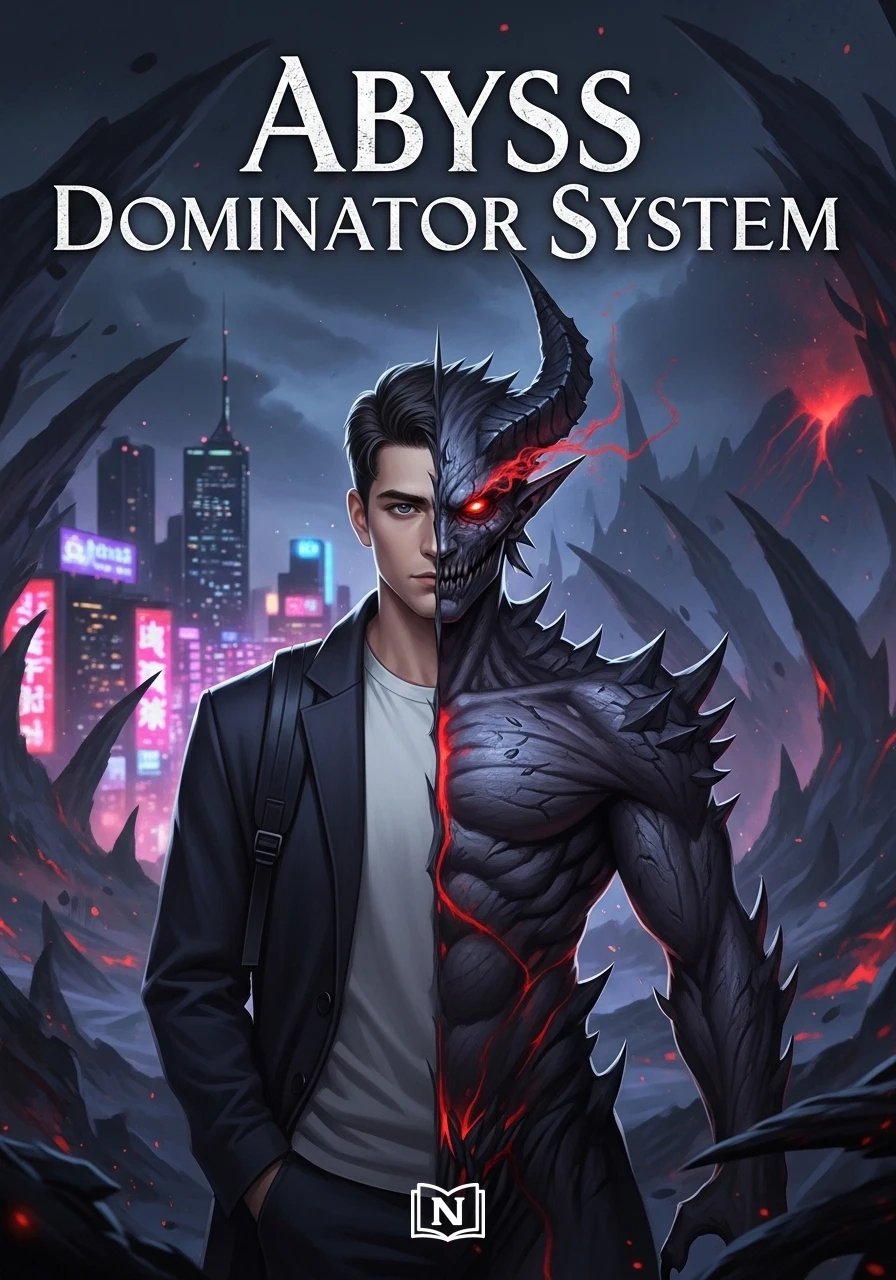 Abyss Dominator System Novel