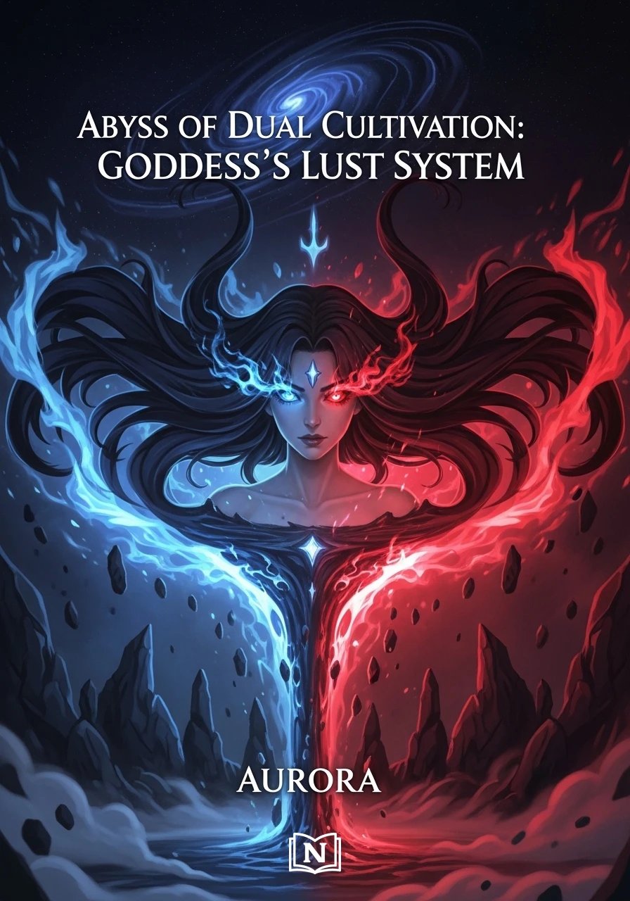Abyss of Dual Cultivation: Goddess's Lust system Novel