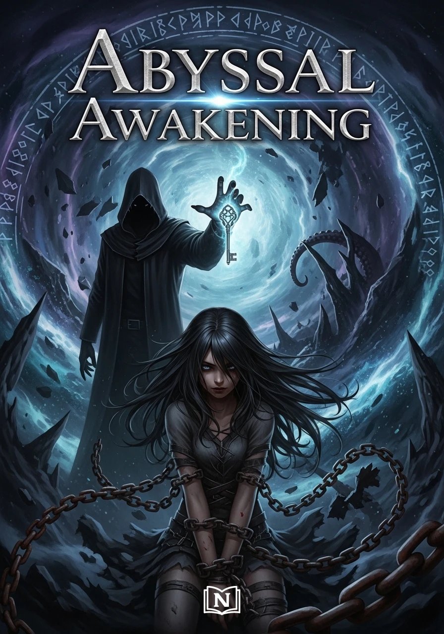 Abyssal Awakening Novel