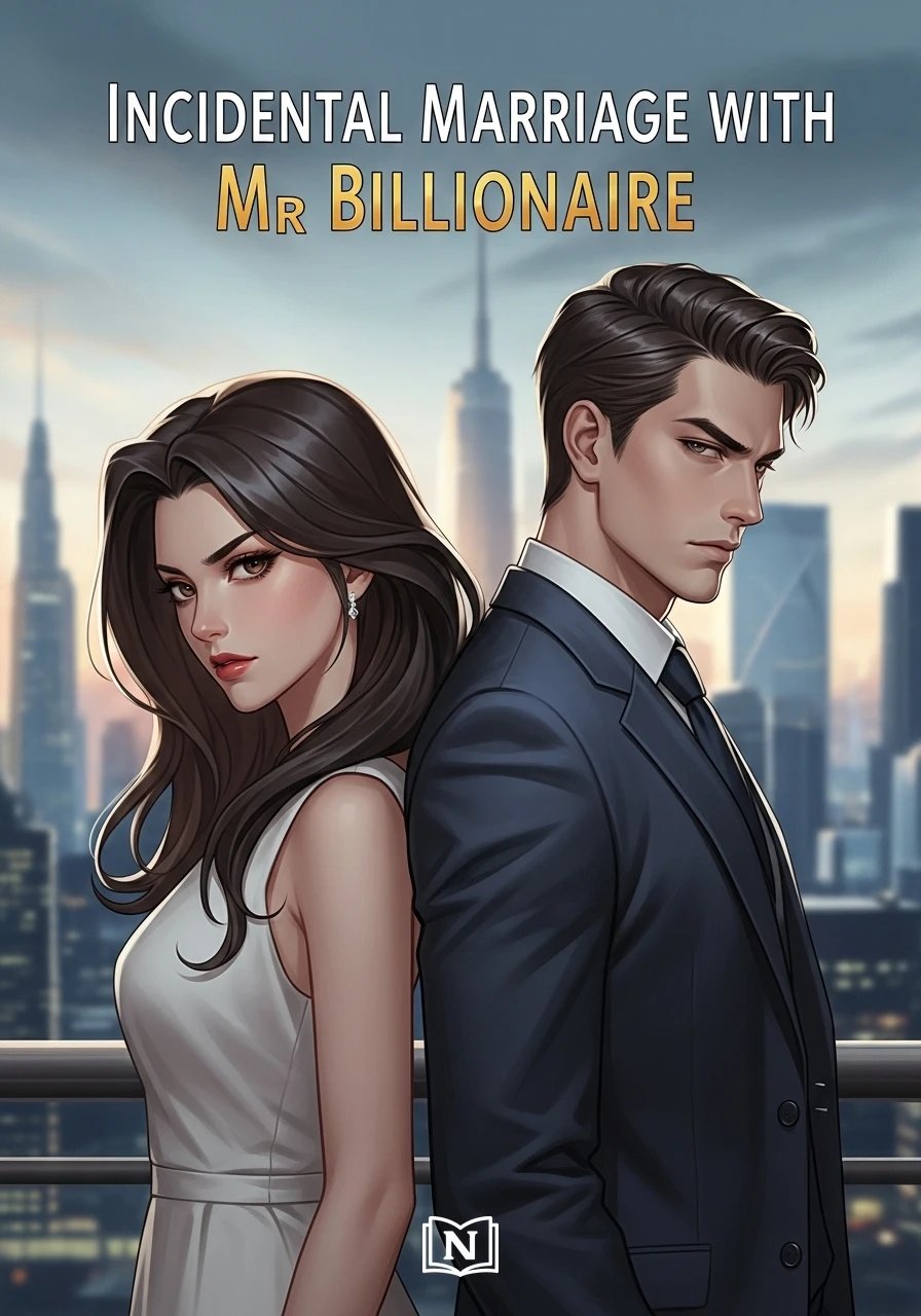 Accidental Marriage With Mr Billioniare Novel