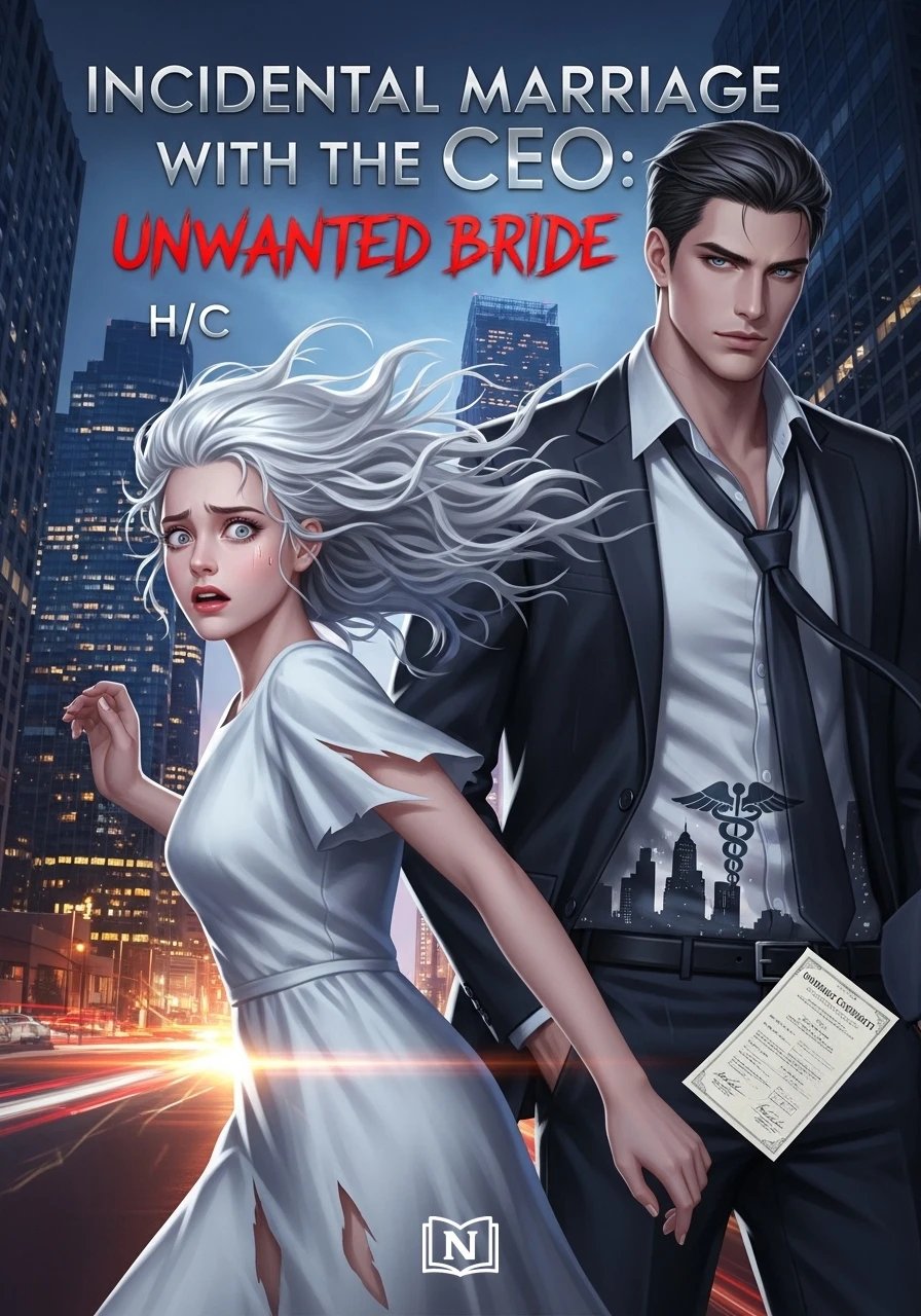 Accidental Marriage with the CEO: Unwanted Bride Novel