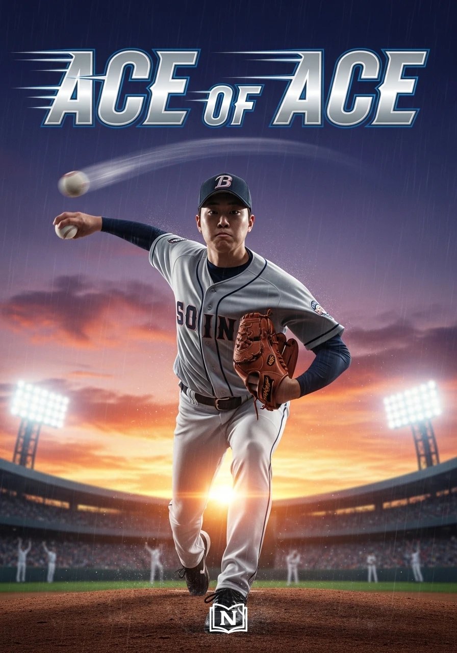 Ace of Ace Novel