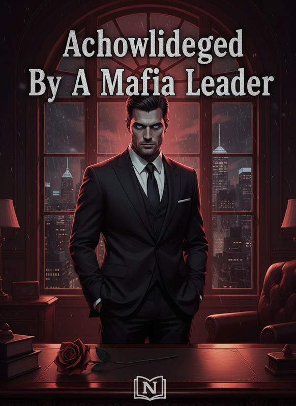Acknowledged By A Mafia Leader