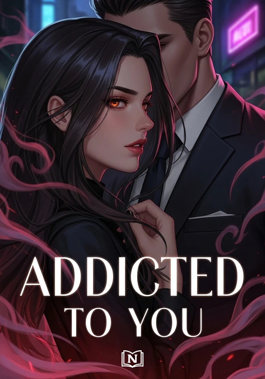 Addicted to you Novel