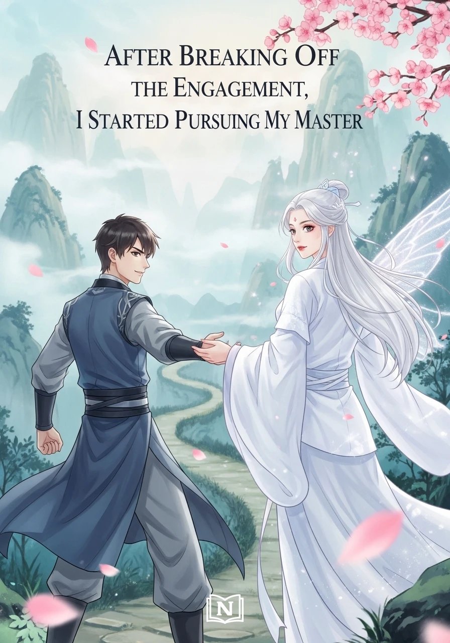 After Breaking Off the Engagement, I Started Pursuing My Master Novel