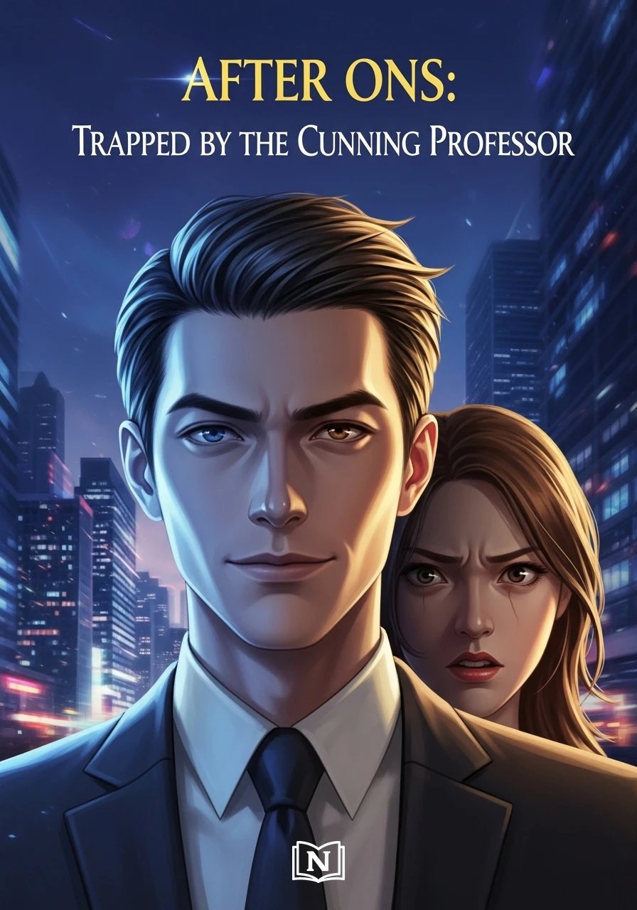 After ONS: Trapped by the Cunning Professor Novel
