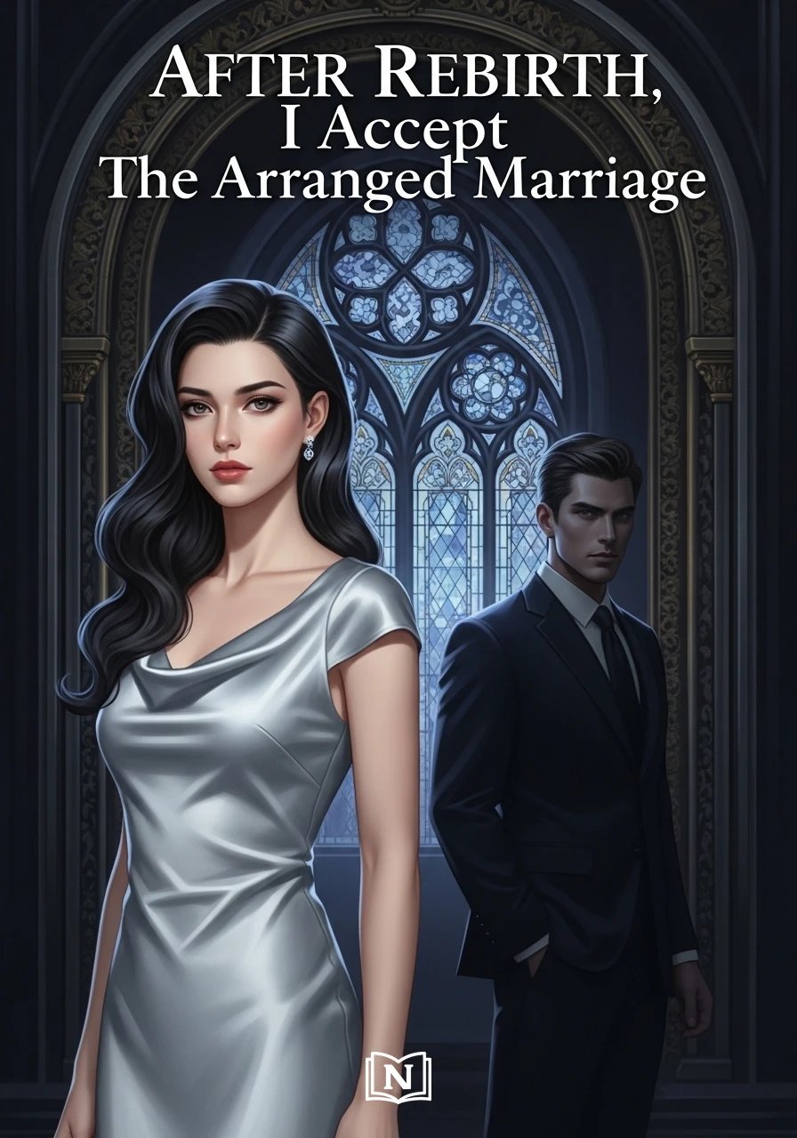 After Rebirth, I Accept The Arranged Marriage Novel