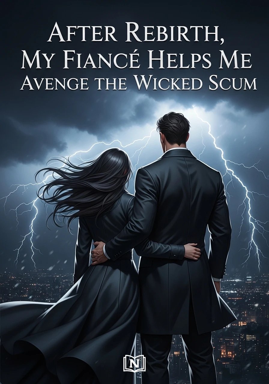 After Rebirth, My Fiancé Helps Me Avenge the Wicked Scum Novel