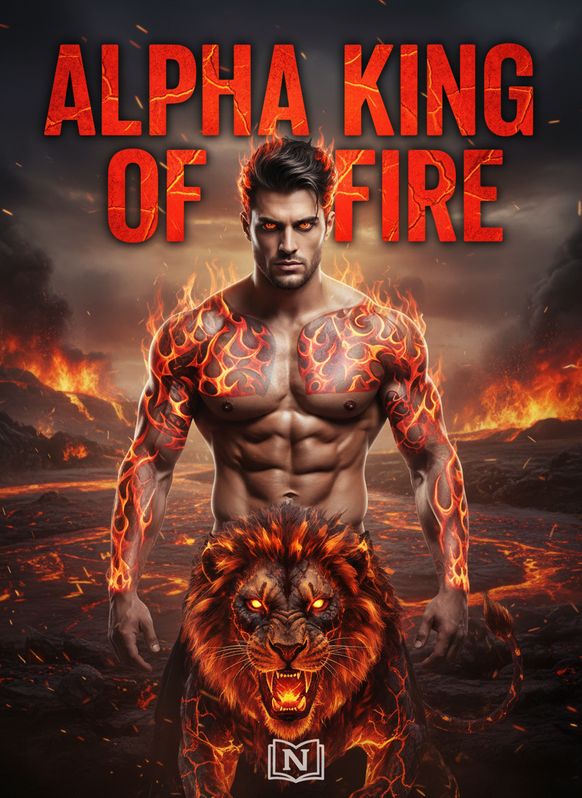 ALPHA KING OF FIRE