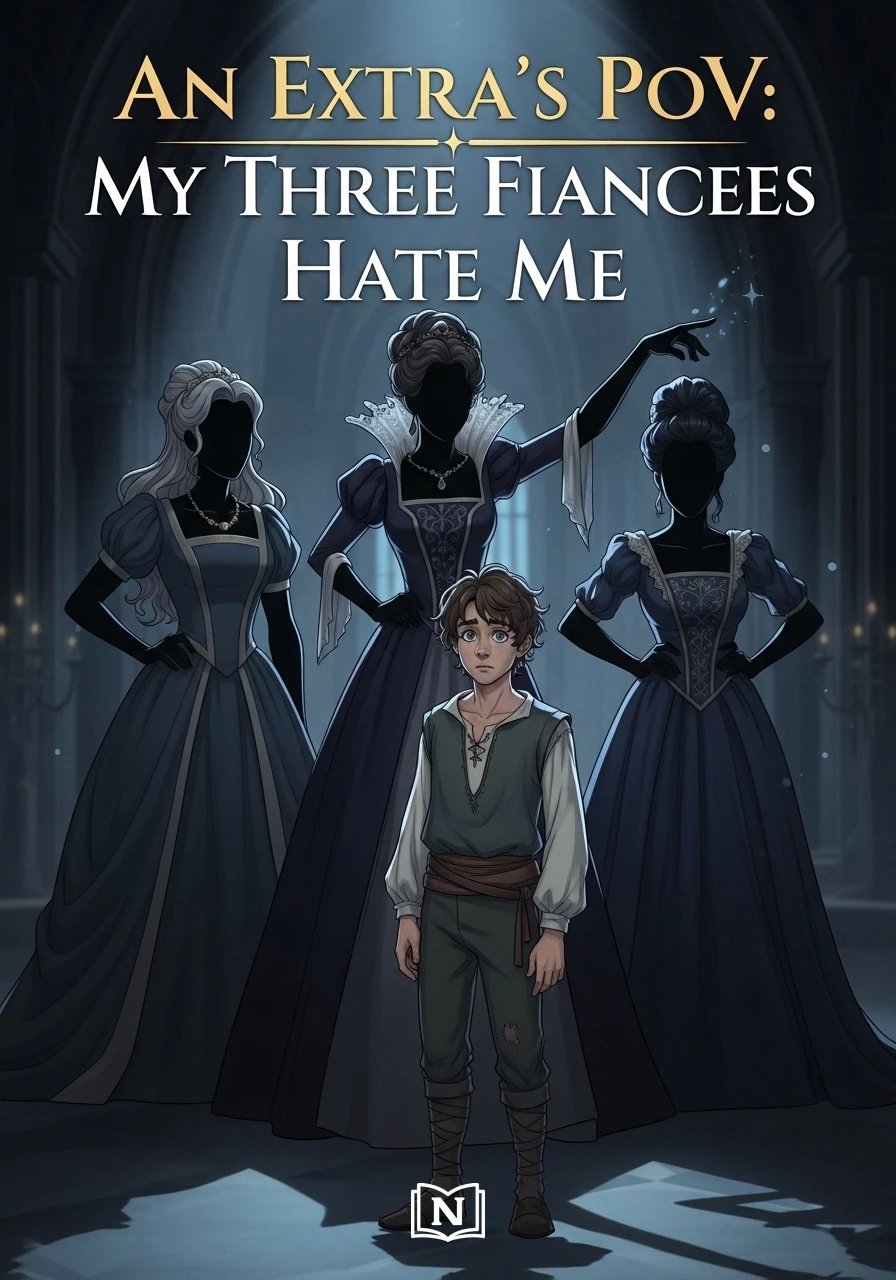 An Extra's POV: My Three Fiancees Hate Me Novel