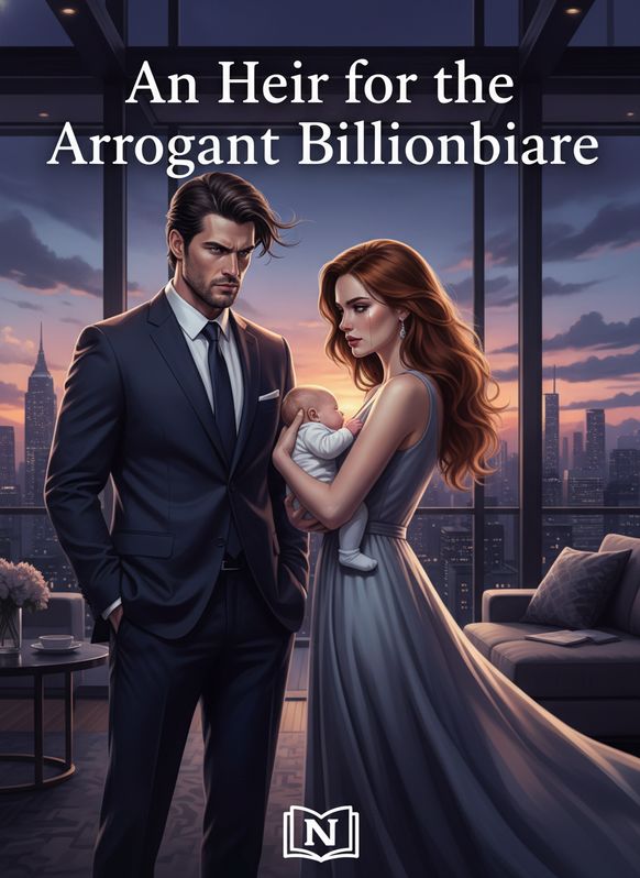 An Heir for the Arrogant Billionaire Novel