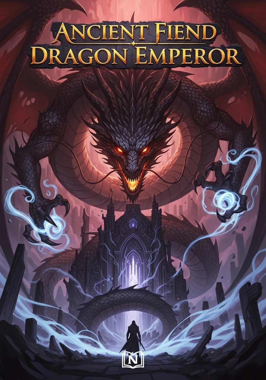 Ancient Fiend Dragon Emperor Novel