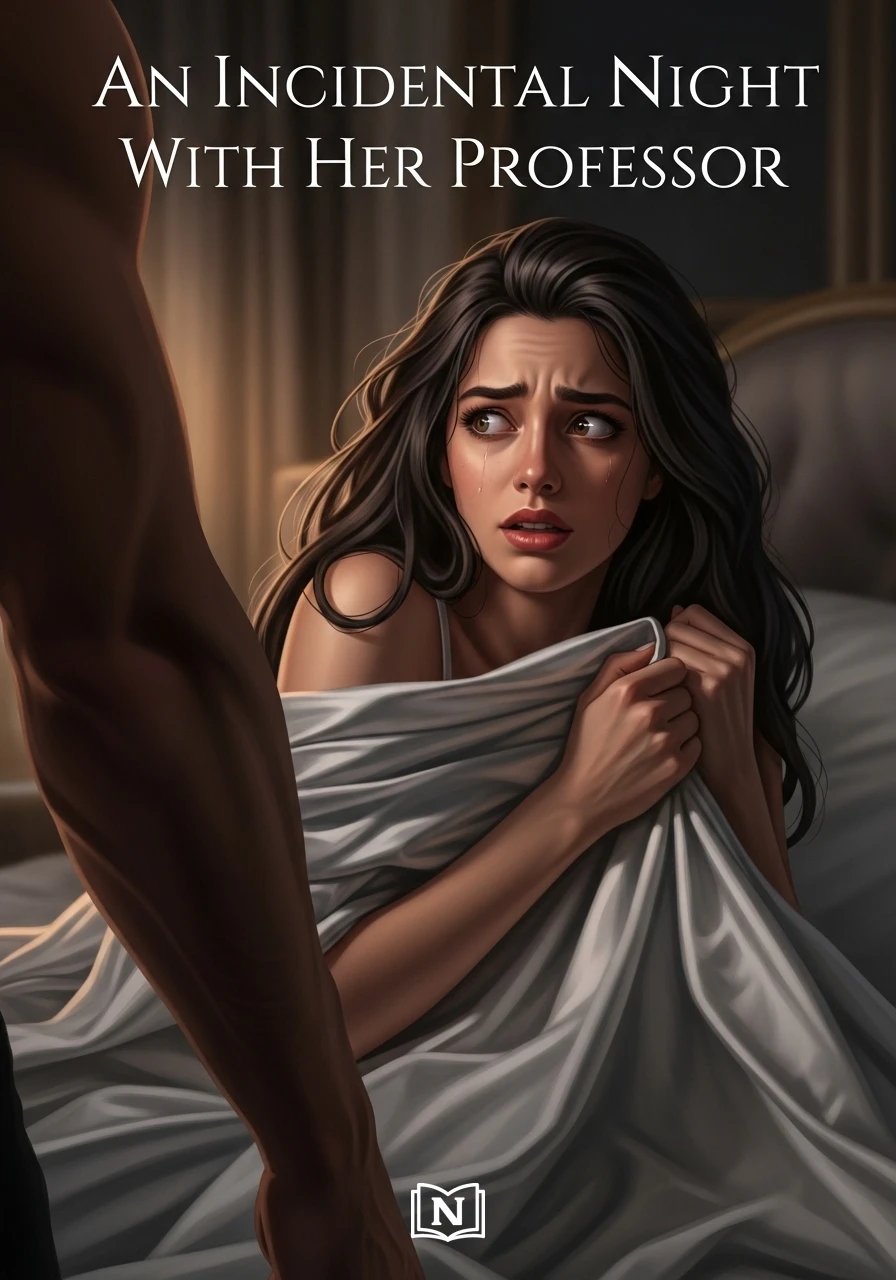And Accidental Night With Her Professor Novel