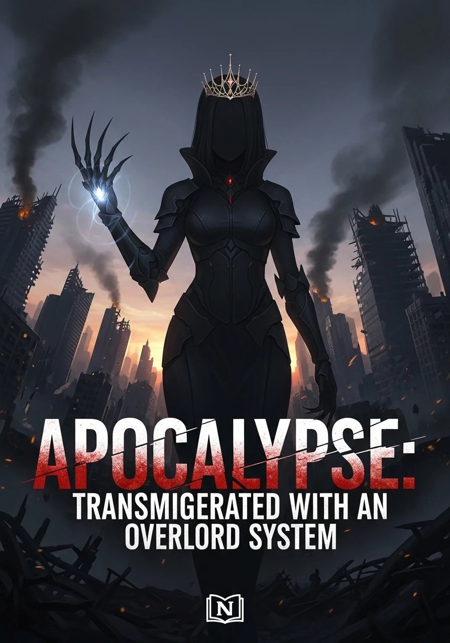 Apocalypse: Transmigrated with an Overlord System Novel