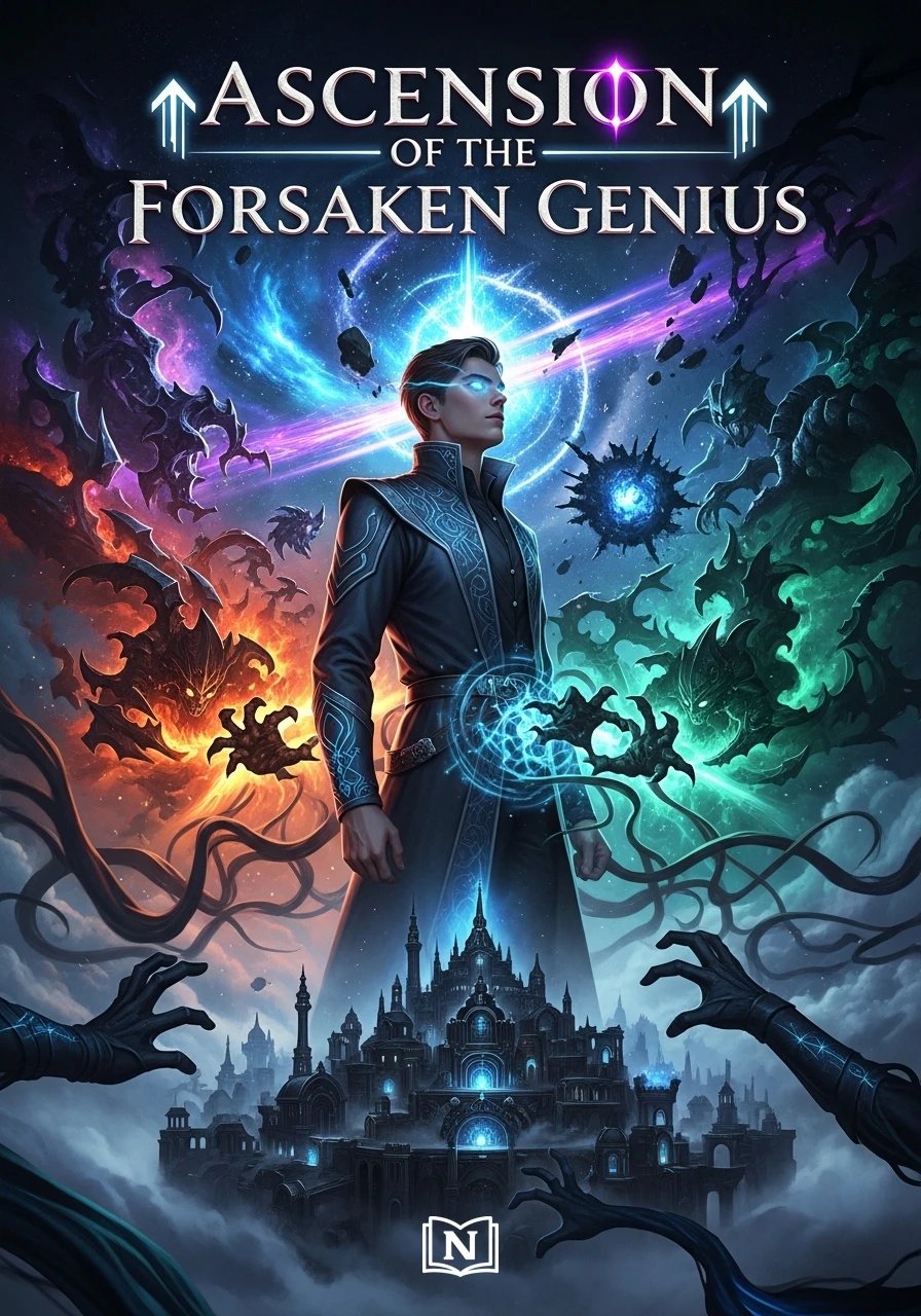 Ascension of the Forsaken Genius