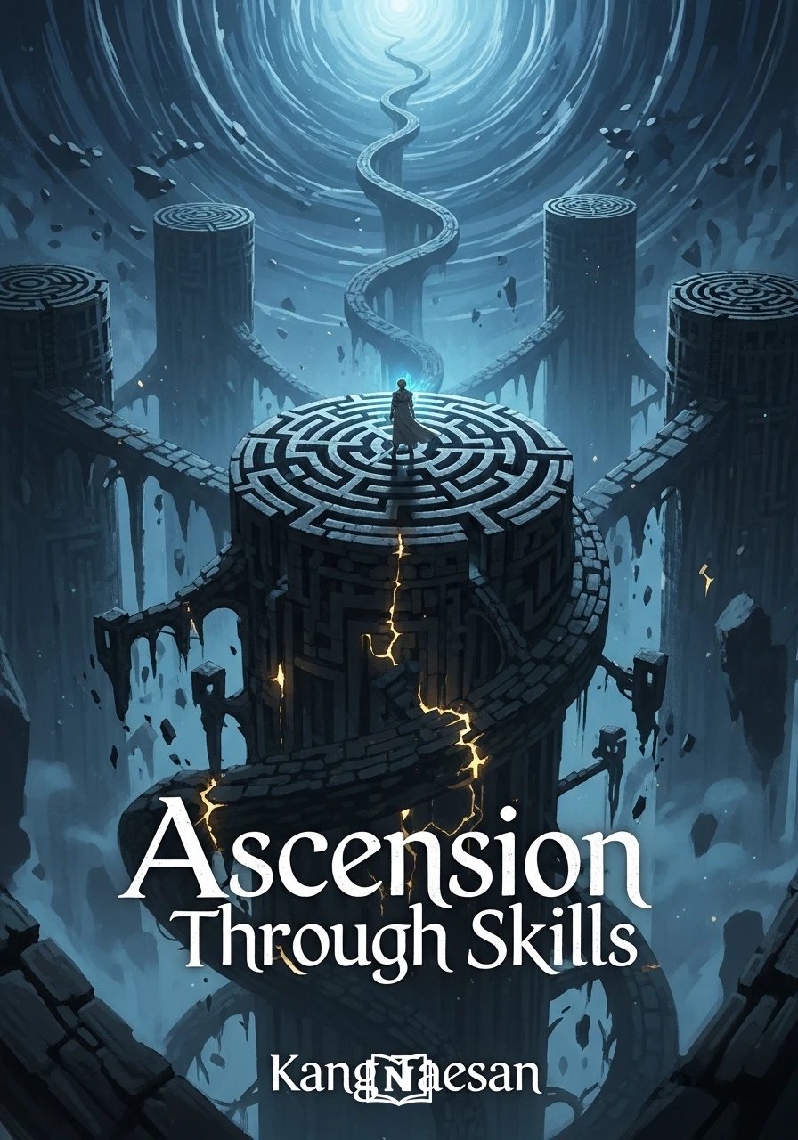 Ascension Through Skills Novel