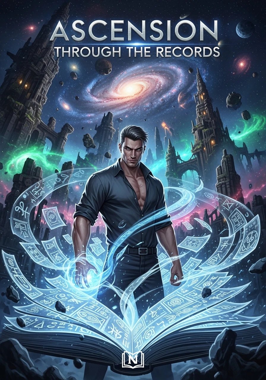 Ascension Through the Records Novel
