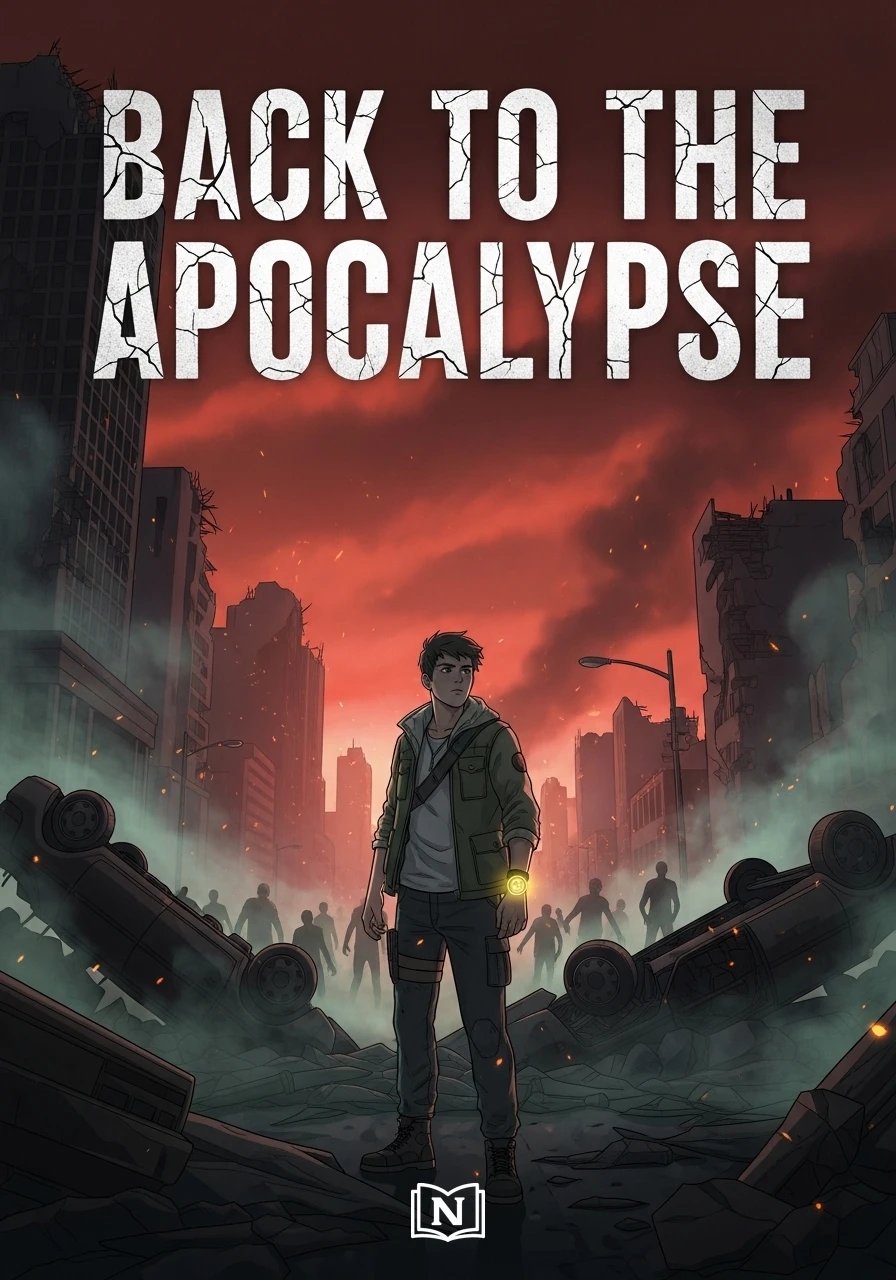 Back to the Apocalypse Novel