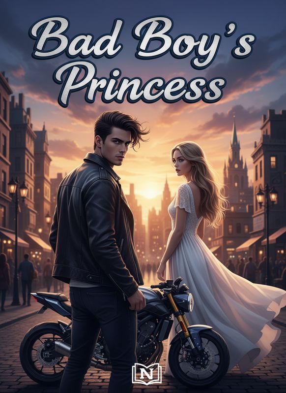 Bad Boy's Princess