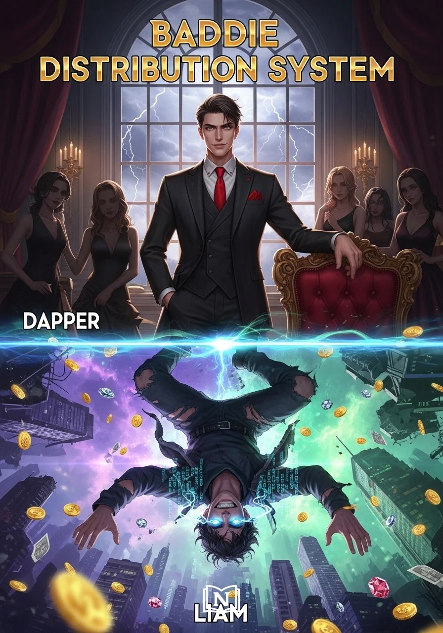 Baddie Distribution System Novel