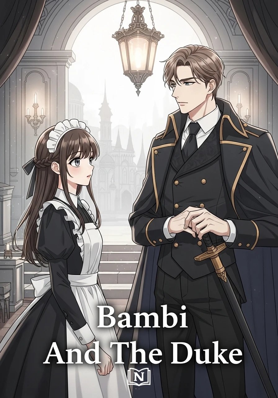 Bambi And The Duke Novel