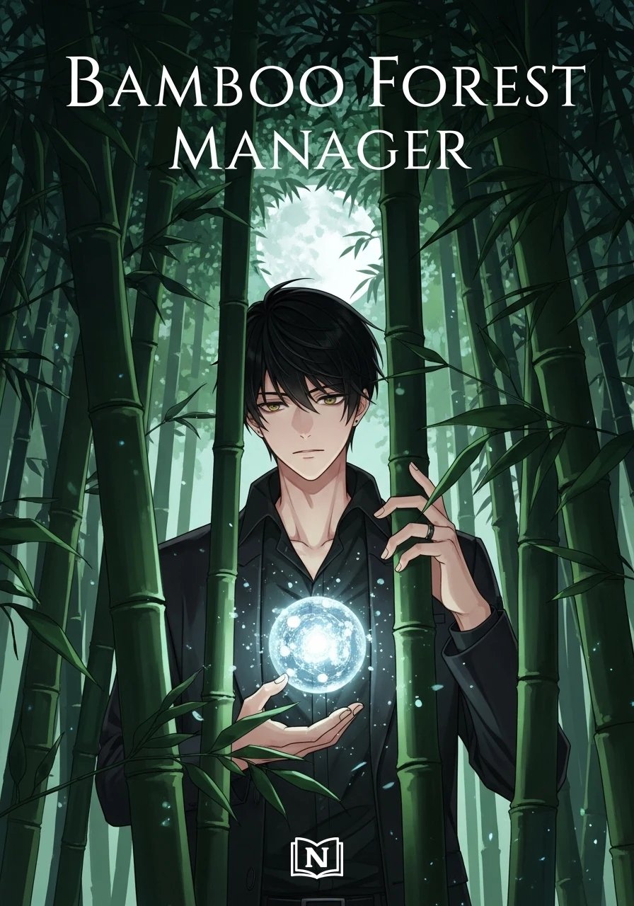 Bamboo Forest Manager Novel