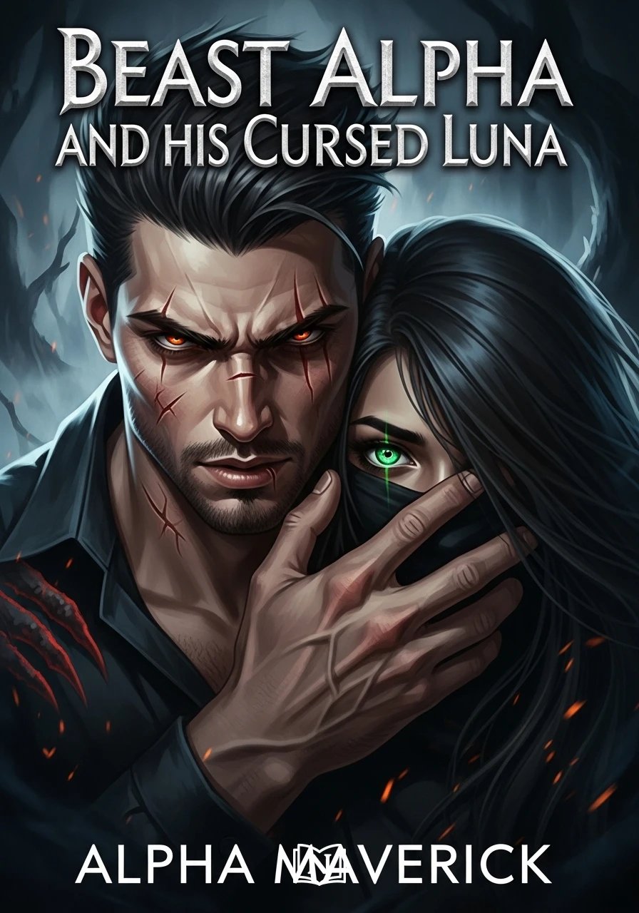 Beast Alpha and His Cursed Luna Novel