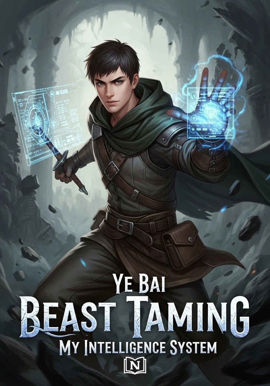 Beast Taming: My Intelligence System Novel