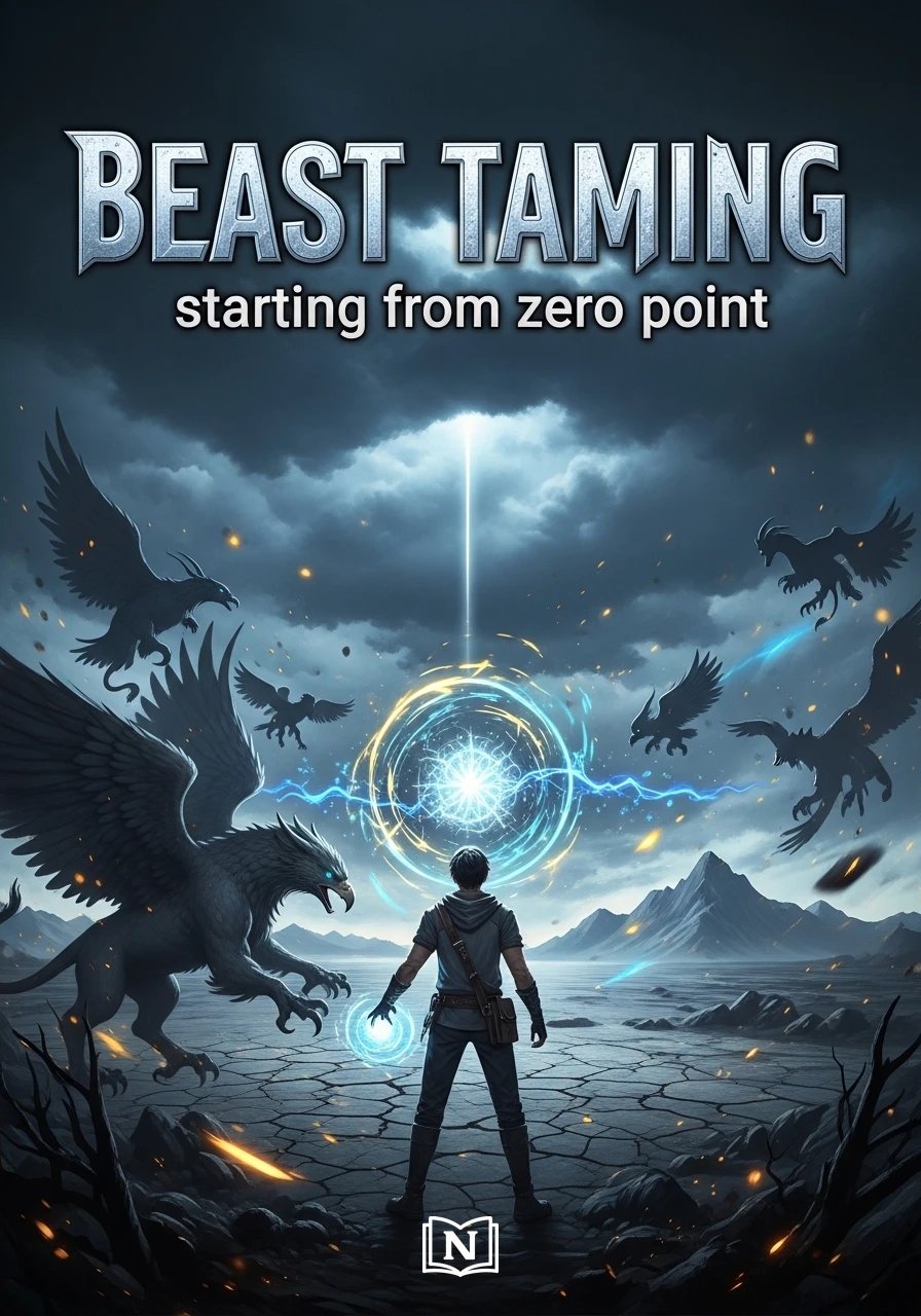 Beast taming, starting from zero point Novel
