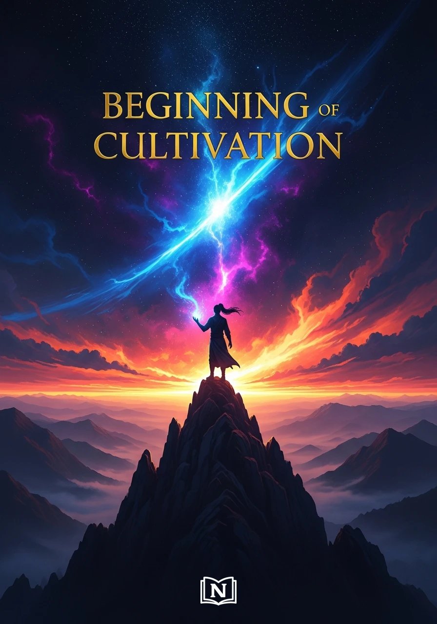 Beginning of Cultivation Novel