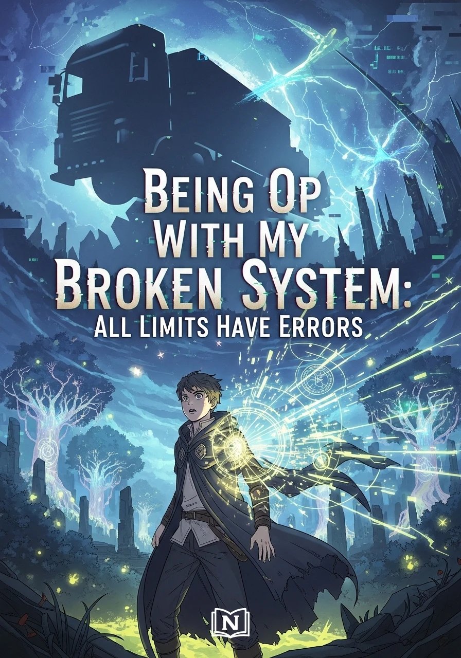 Being Op With My Broken System: All Limits Have Errors Novel